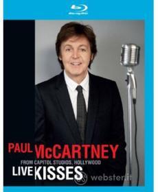 Paul McCartney - Live Kisses (Blu-ray)