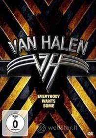 Van Halen - Everybody Wants Some