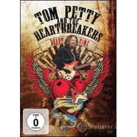 Tom Petty & The Heartbreakers. Heart Time