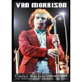 Van Morrison. Under Review. 1964-1974