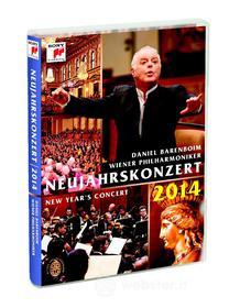New Year's Concert 2014