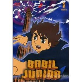 Babil Junior. Vol. 1
