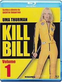 Kill Bill. Volume 1 (Blu-ray)