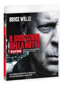 Il Giustiziere Della Notte (Blu-ray)