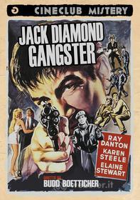 Jack Diamond Gangster
