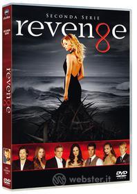 Revenge. Stagione 2 (6 Dvd)