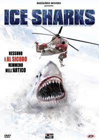 Ice Sharks