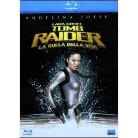 Tomb Raider: la culla della vita (Blu-ray)