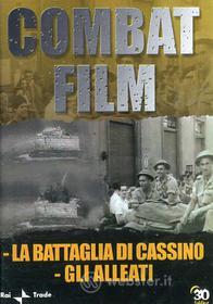 Combat Film 4. Gli alleati - La battaglia di Cassino