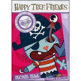 Happy Tree Friends. Stagione 2. Vol. 4