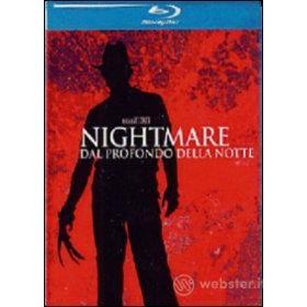 Nightmare. Dal profondo della notte (Blu-ray)