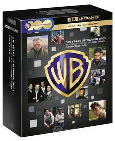 Warner Bros 100 #03 Modern Blockbuster Collection (5 4K Ultra Hd + 5 Blu-Ray)