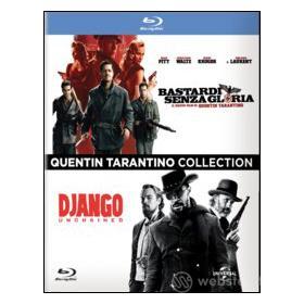 Quentin Tarantino Collection. Limited Edition (Cofanetto 2 blu-ray)