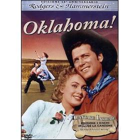 Oklahoma! (Edizione Speciale 2 dvd)