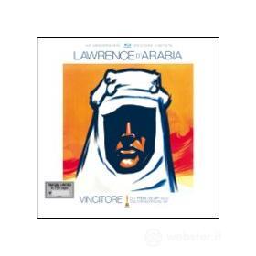 Lawrence d'Arabia (Edizione Speciale con Confezione Speciale 3 blu-ray)