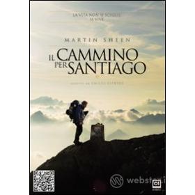 Il cammino per Santiago (Blu-ray)