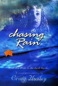 Craig Huxley - Chasing Rain