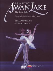 The Kirov Ballet. Il lago dei cigni