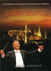 Zubin Mehta / Israel Philharmonic Orchestra - Live At The Grand Palace Bangkok