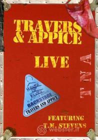 Travers & Appice - Live At The House Of Blues