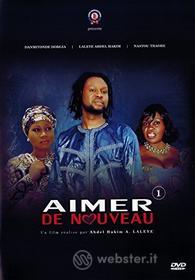 Afrique - Aimer De Nouveau 1