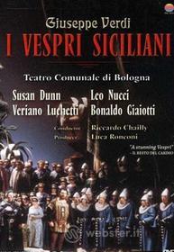 Giuseppe Verdi. I Vespri Siciliani
