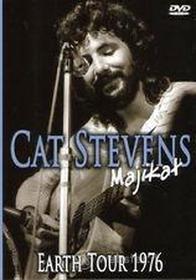 Cat Stevens - Majikat. Earth Tour 1976