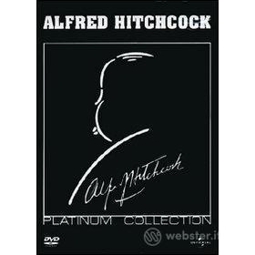 Alfred Hitchcock Collection (Cofanetto 14 dvd)