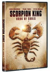 Il Re Scorpione - Il Libro Delle Anime