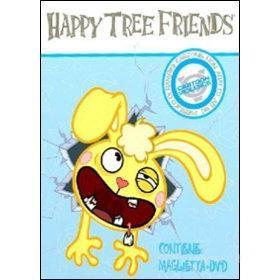 Happy Tree Friends. Vol. 3. Terzo colpo