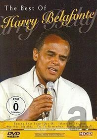 Harry Belafonte - Best Of