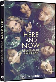 Here And Now - Una Famiglia Americana (4 Dvd)