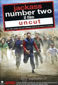 Jackass. Il film. Number Two. Uncut