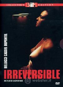 Irreversible (Edizione Speciale)