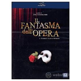 Il fantasma dell'Opera (Blu-ray)