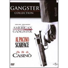 Gangster Collection (Cofanetto 3 dvd)