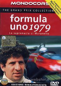 Formula Uno 1979