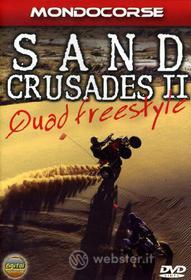 Sand Crusades. Quad Freestyle. Vol. 2