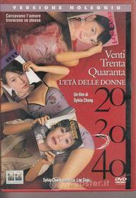 20 30 40 - L'Eta' Delle Donne