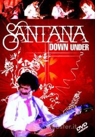 Santana. Down Under