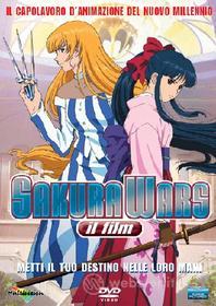 Sakura Wars - Il Film