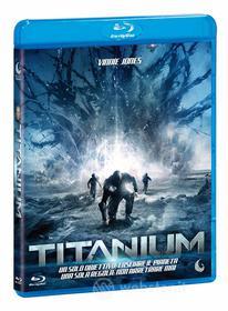 Titanium (Blu-ray)