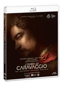 L'Ombra Di Caravaggio (Blu-ray)