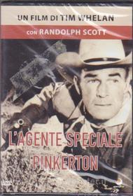 L'Agente Speciale Pinkerton