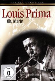 Louis Prima - In Concert - Oh-Marie