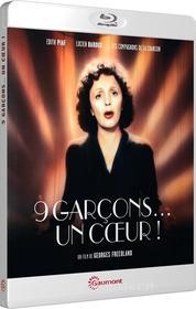 9 Garcons... Un Coeur ! (Blu-ray)