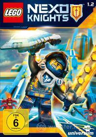 Lego. Nexo Knights. Vol. 2