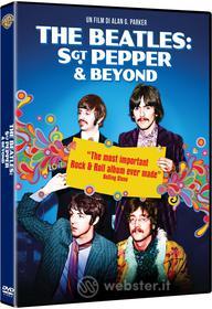 The Beatles - Sgt Pepper & Beyond