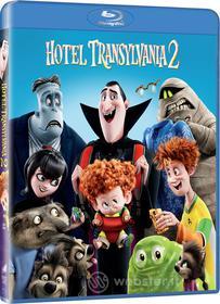 Hotel Transylvania 2 (Cofanetto blu-ray e dvd)