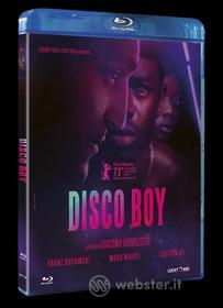 Disco Boy (Blu-ray)